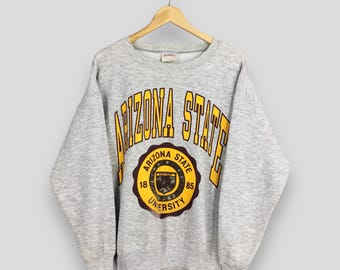 80's VINTAGE アリゾナ サンデビルズ ローズボール スウェット 80's VINTAGE アリゾナ サンデビルズ ローズボール スウェット