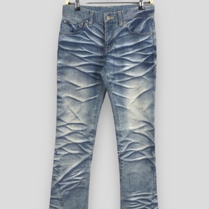 Tornado Mart Jeans - Etsy Tornado Mart Jeans - Etsy
