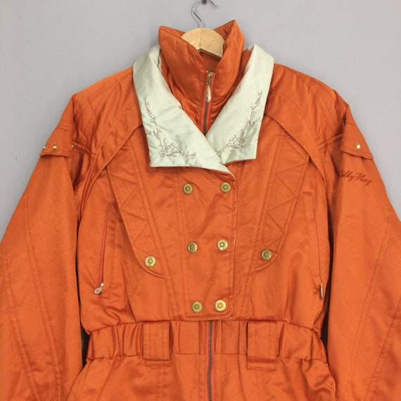 Silky way スキーウェア　日本製　レディース　L Silky way スキーウェア 日本製 レディース L Silky way スキー