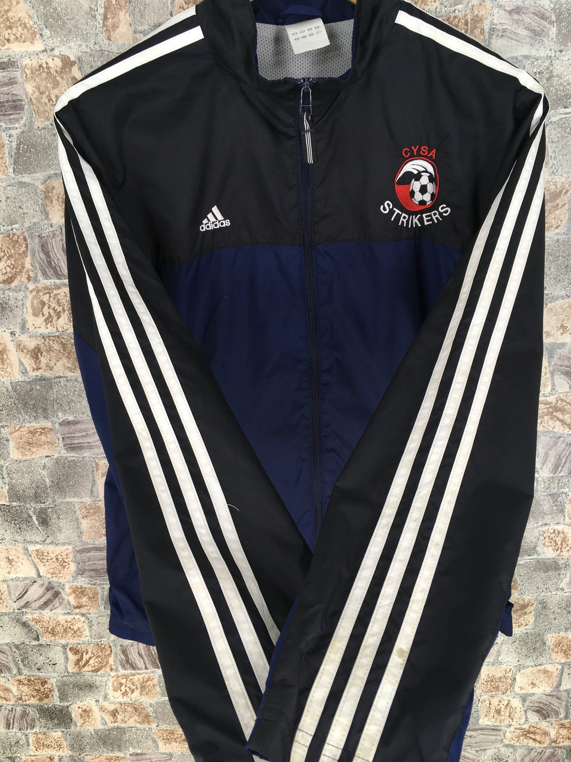 adidas windrunner jacket men's
