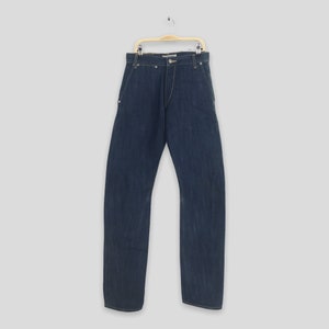 Levi's Engineered Jeans Size Waist 31 Vintage Y2K Levis