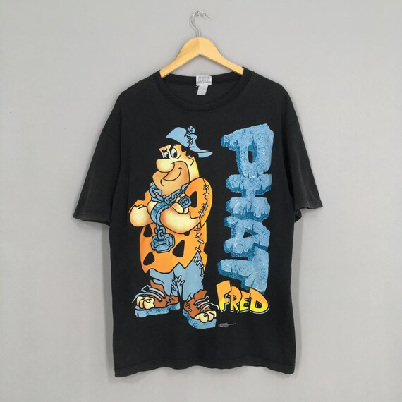 flintstones sweatshirt