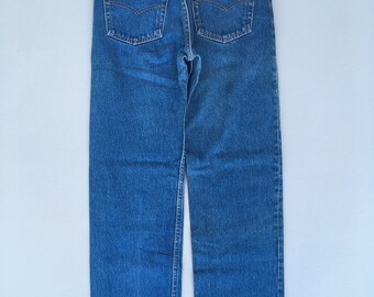 Size 27x27.5 Vintage Levis 701 Student Jeans Light Washed Size 27x27.5 Vintage Levis 701 Student Jeans Light Washed
