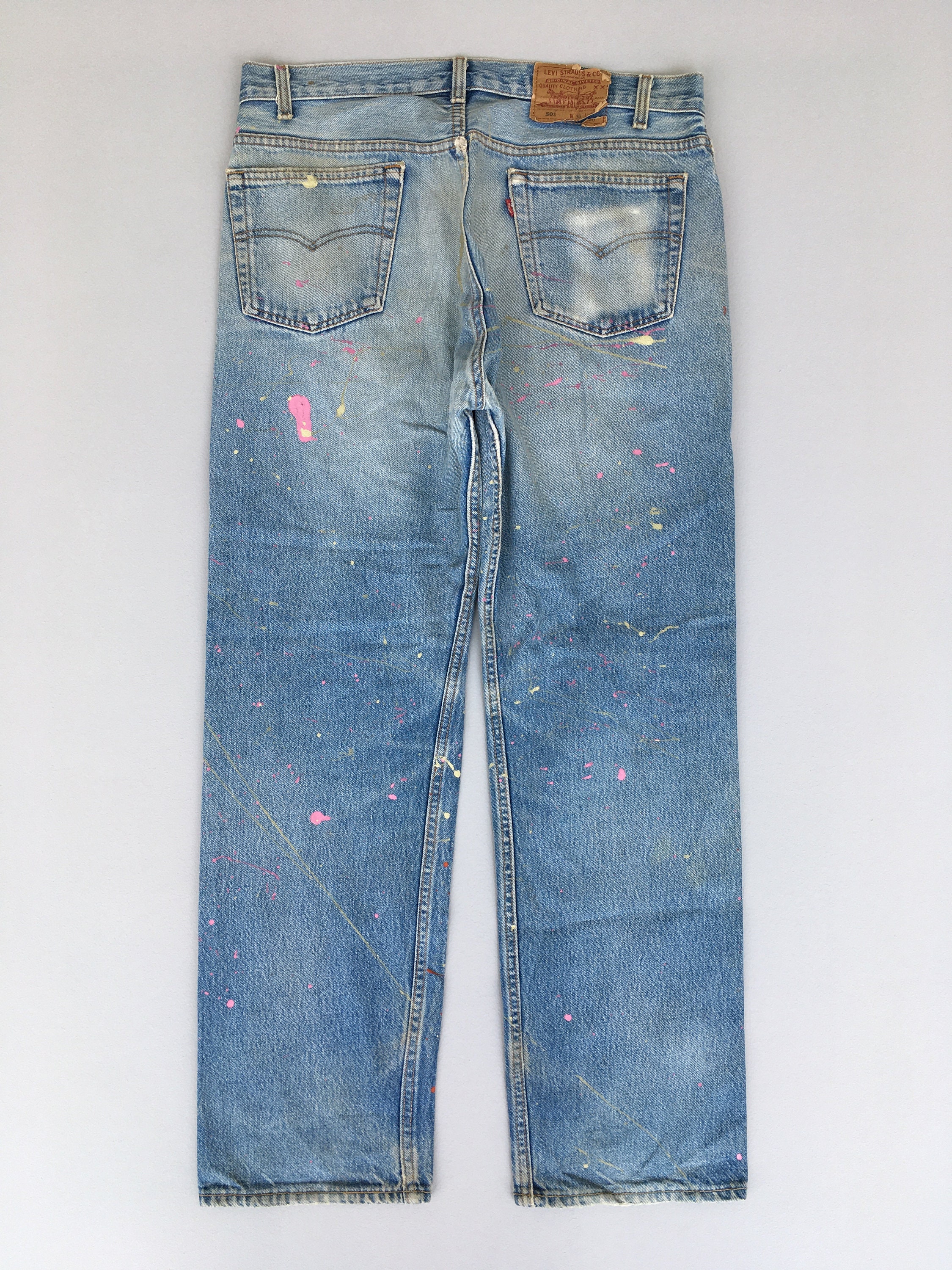 levis 34x30