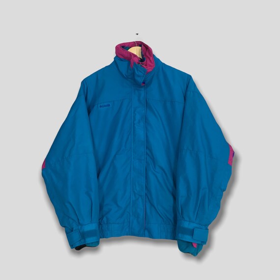 Columbia cold weather gear sale
