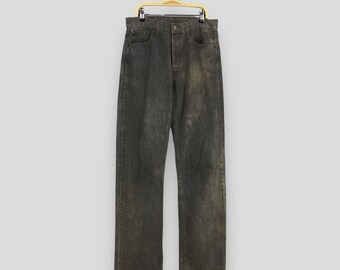 パンツ 2000's archive levi's 501 w36 L32 楽天市場】levis 501 w36 l32の通販