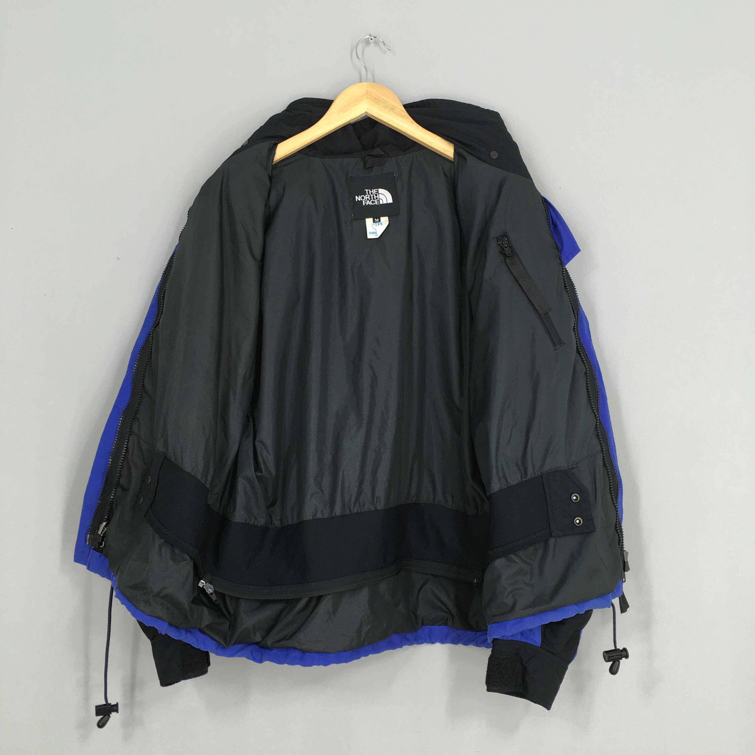 gore tex jacket ireland