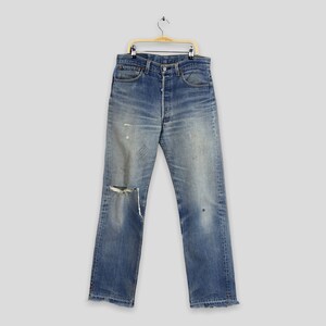 Rigid Magic Release Hem Boyfriend(L33) Rigid Magic Release Hem Boyfriend(L33)