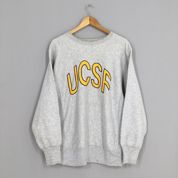 Champion UCSF California Reverse Weave Sweatshirt
