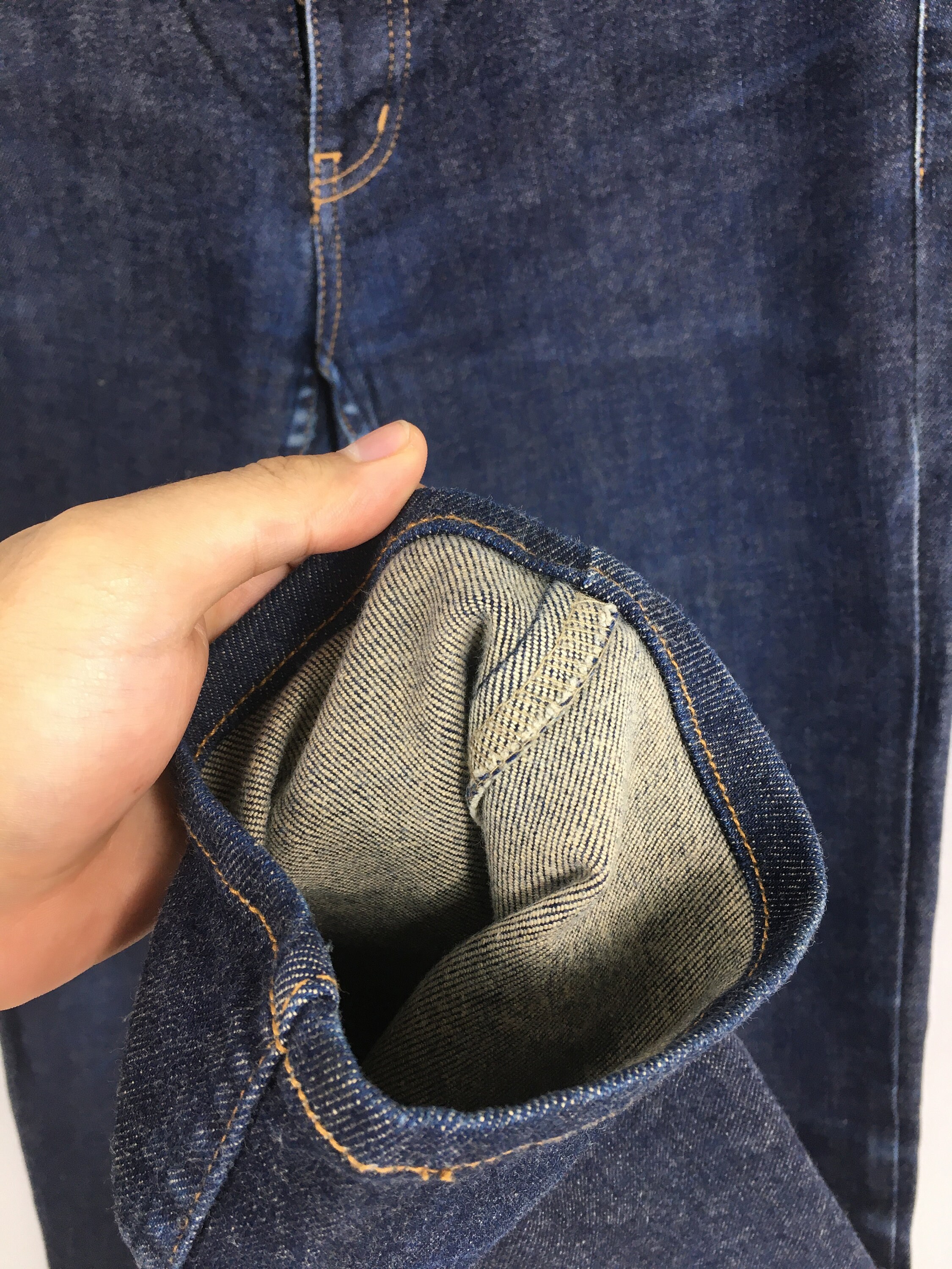 Size 31x33 Kinky Hysteric Glamour Japan Hysteric Slim Fit Jeans
