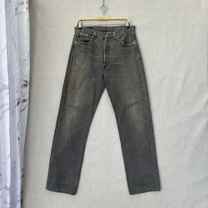 2000s Levis 501 - Etsy