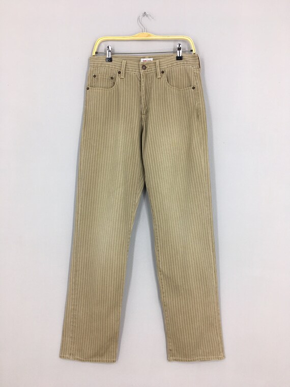 American trouser best sale sizes