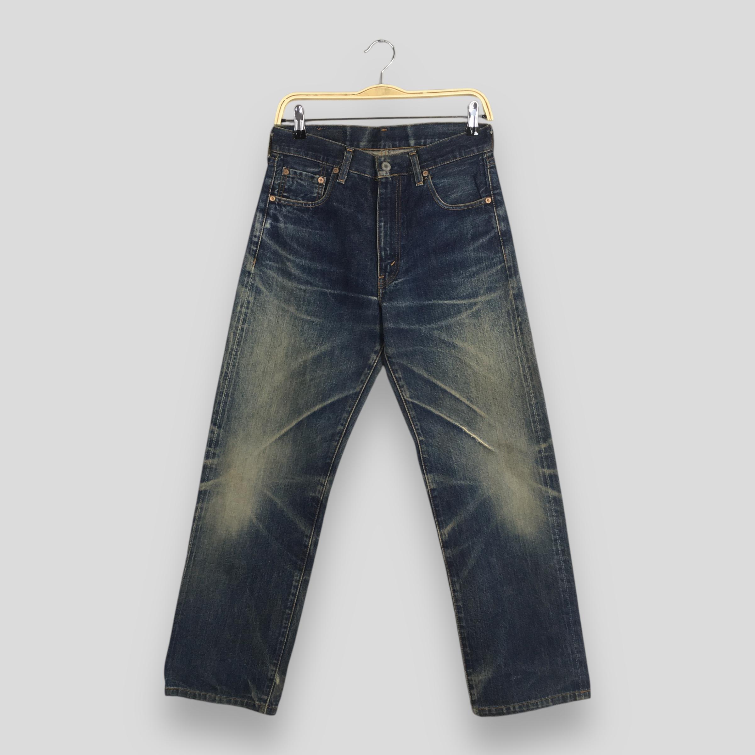 Levis 502 Vintage - Etsy