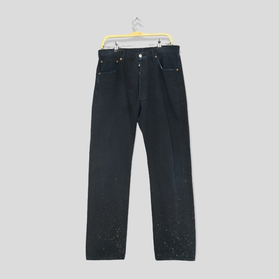 Size 34x32 Vintage Levi