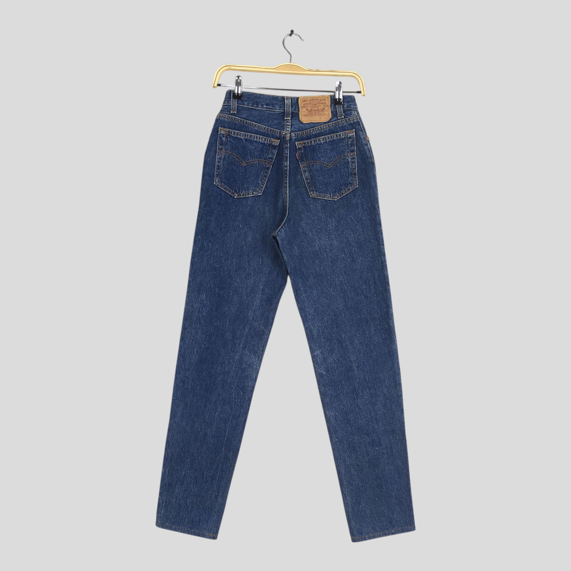 リーバイス　ブルージーンズの伝説　ヴィンテージ リーバイス―ブルージーンズの伝説 (1981年) | エド・クレイ, 喜多 迅鷹