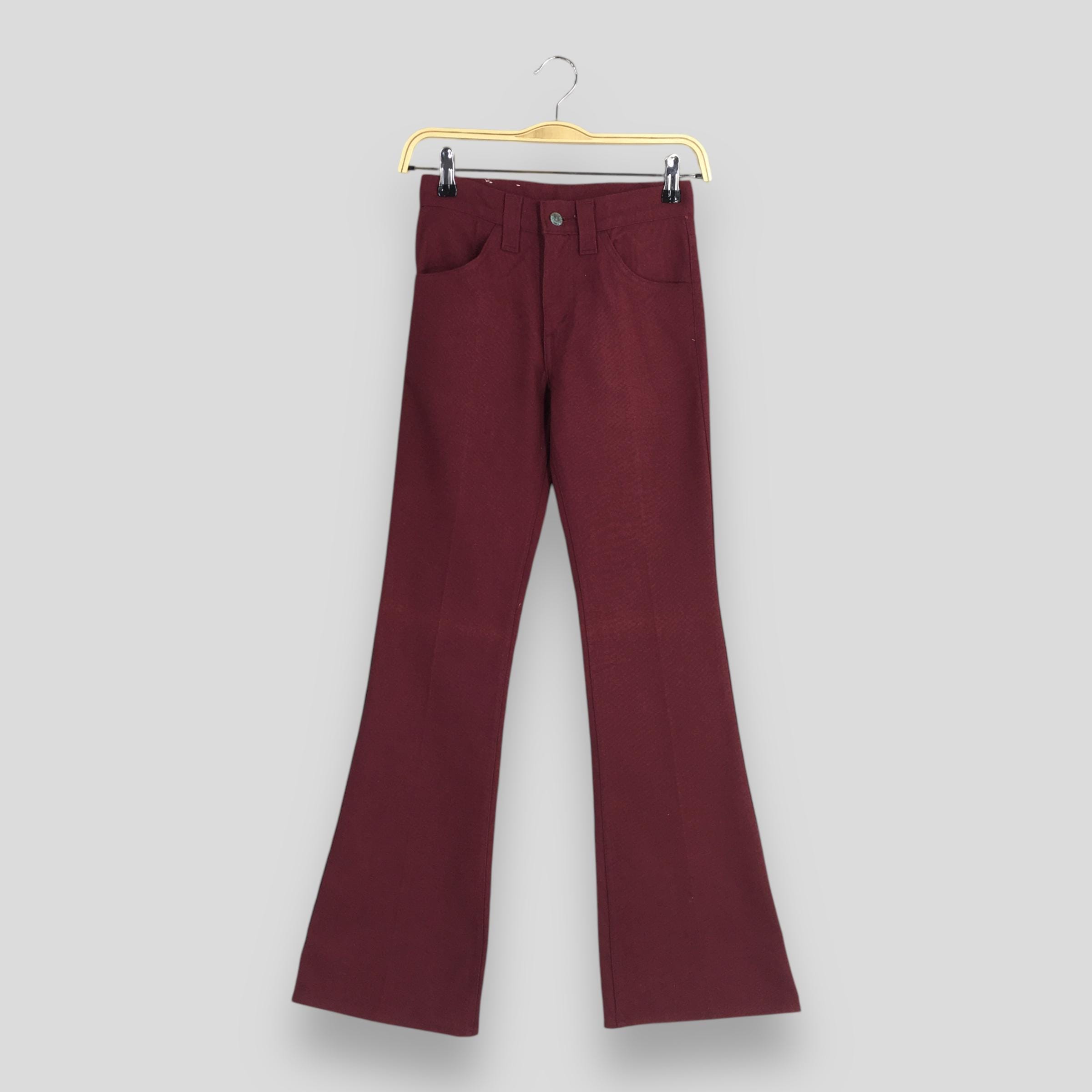 70s Levis Sta Prest Big E - Etsy