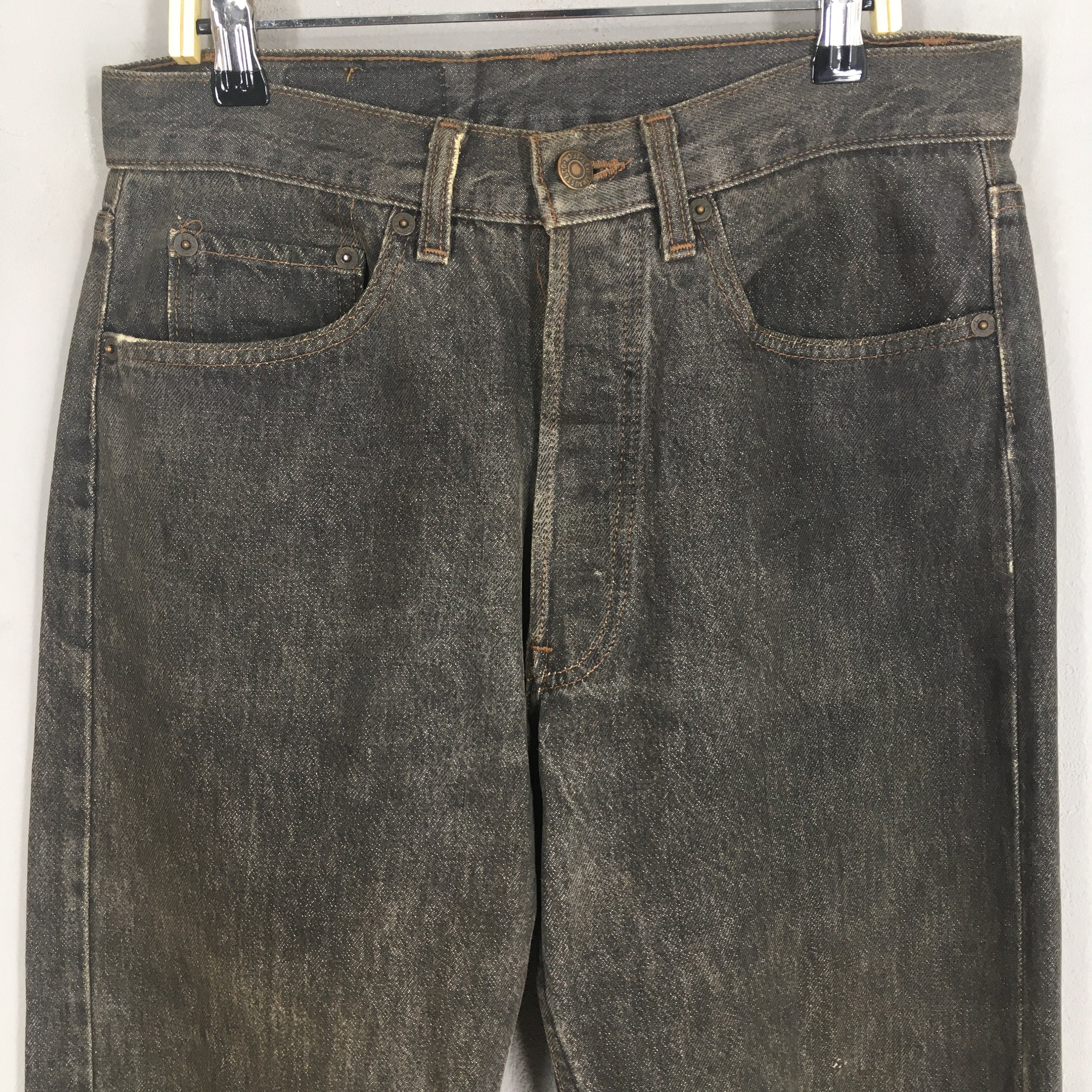 Size 29x29 Vintage 90s Levi