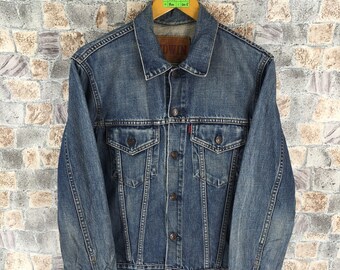 edwin jeans jacket