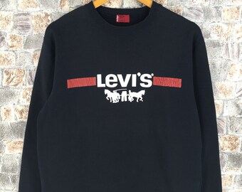 levi jumper