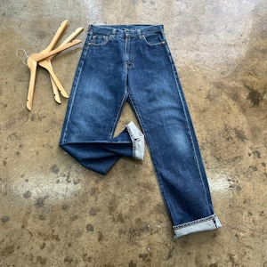 Levis 504 Mens - Etsy - Page 2