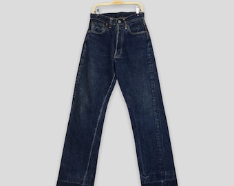 Size 31x32.5 Vintage Levi