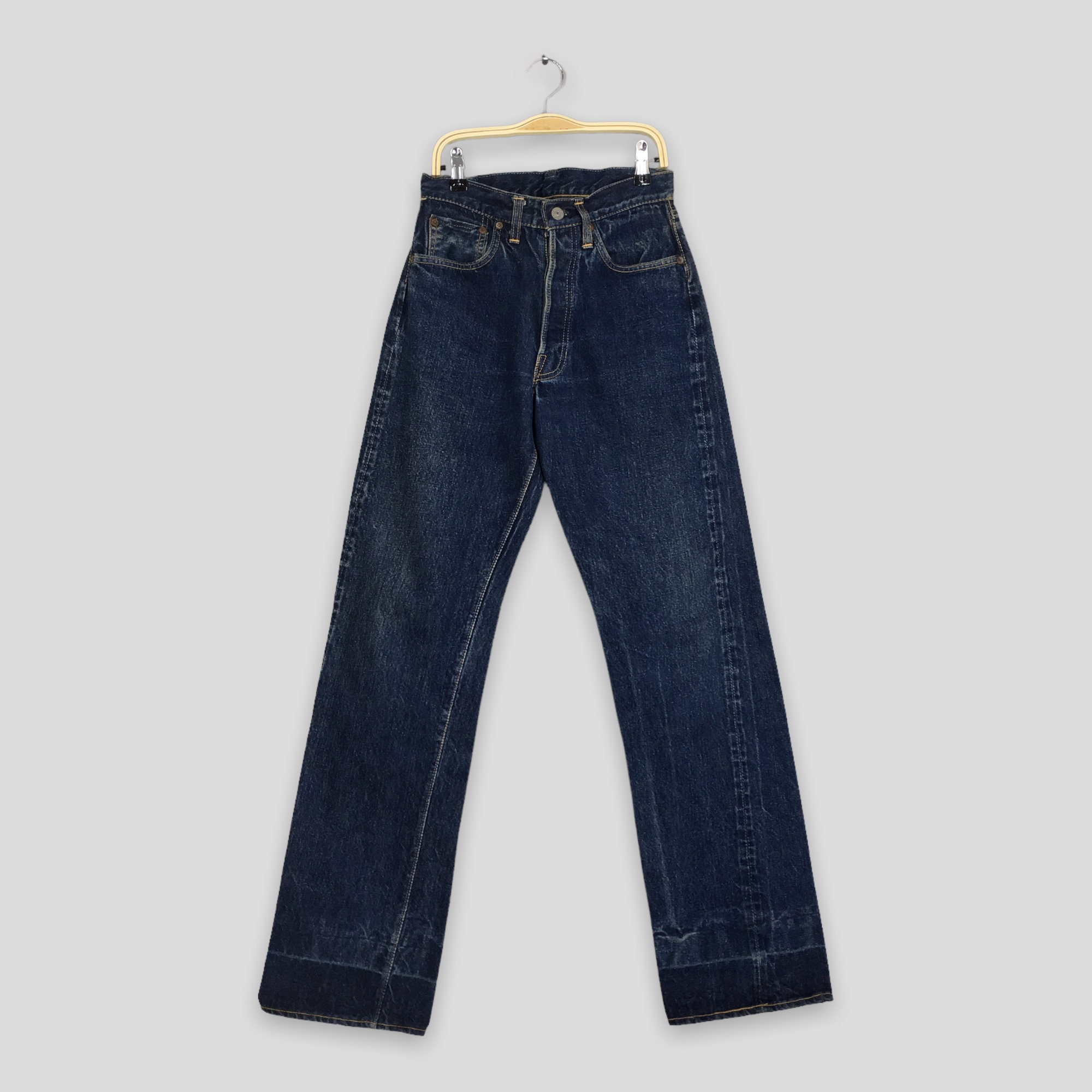 Levis 503b Jeans - Etsy Canada