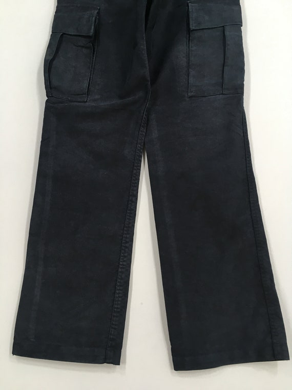 Retro essential cargo jeans best sale