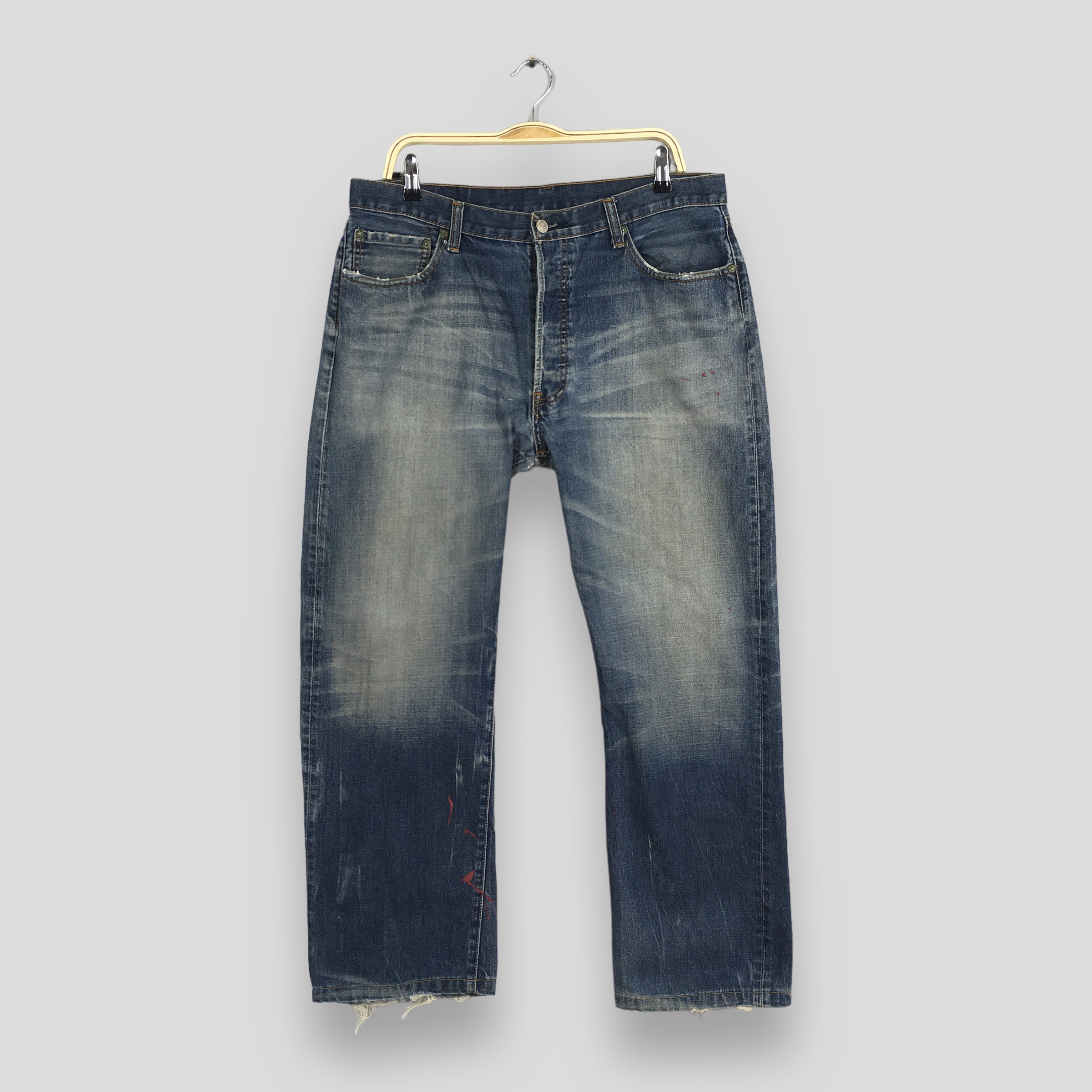 Vintage Levis 501xx - Etsy Vintage Levis 501xx - Etsy
