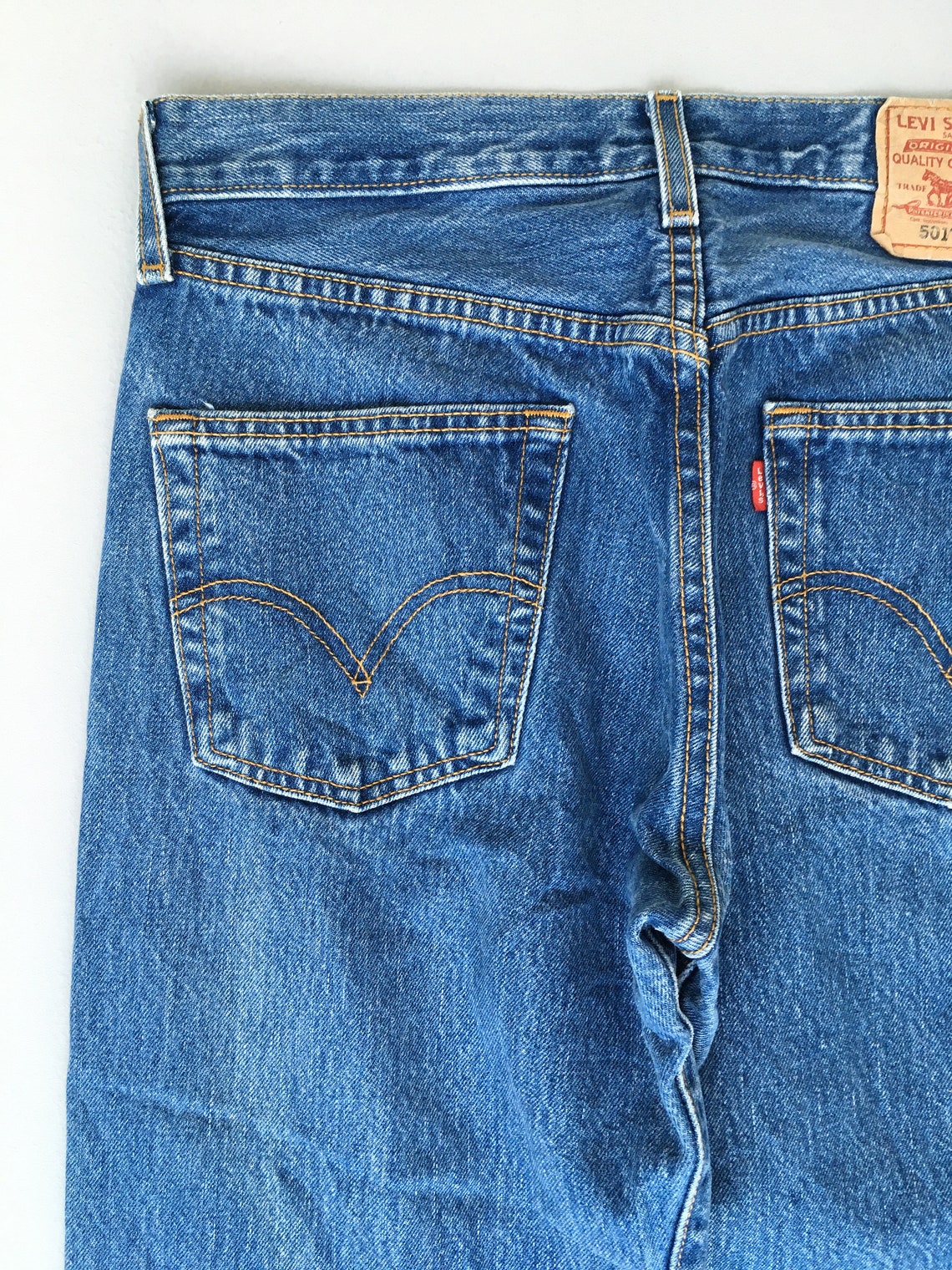 levis 90s 501