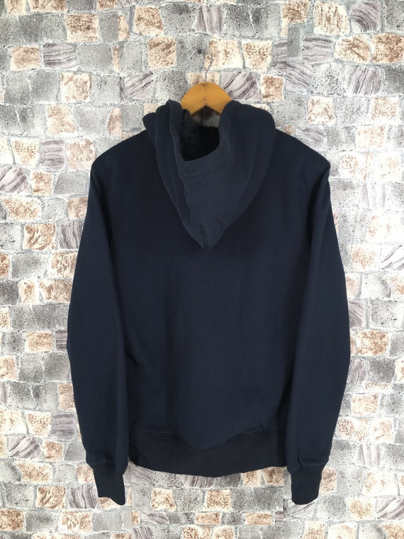 furry nike sweatshirt