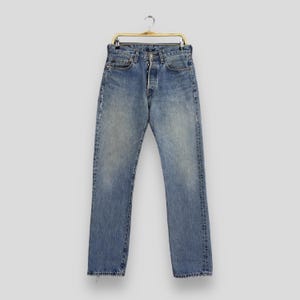 60s Levis 501 Big E - Etsy