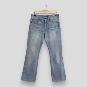 パンツ vintage made in USA Levi's517-03 denim LEVI'S 517 DENIM PANTS MADE IN USA｜STADIUM VINTAGE｜STADIUM