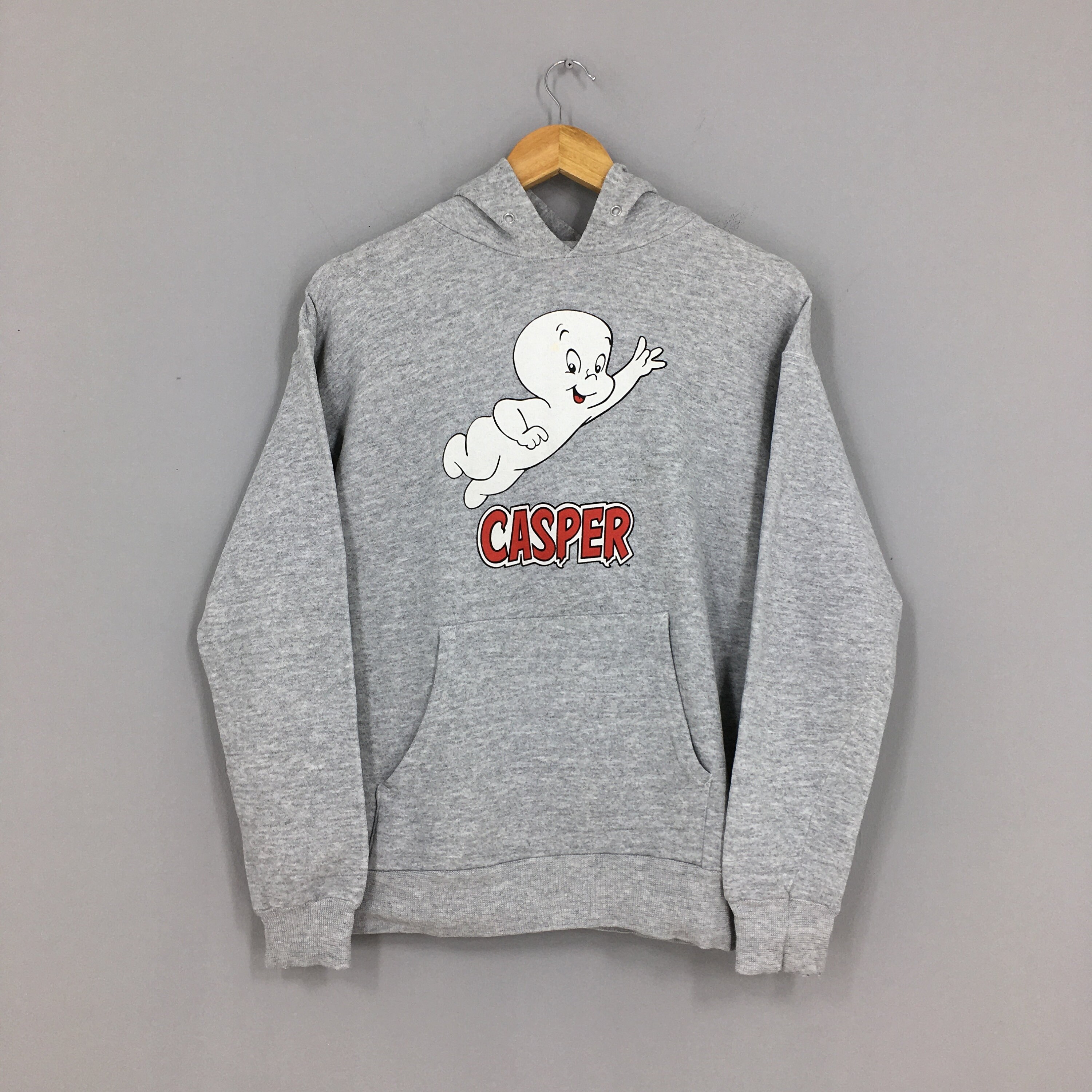 casper the ghost sweatshirt