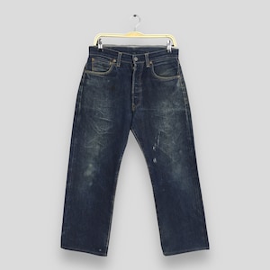 Levis 501 Xx Big E - Etsy Levis 501 Xx Big E - Etsy