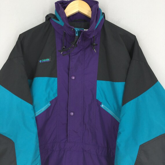 Columbia Sportswear Parka Jacket Men 