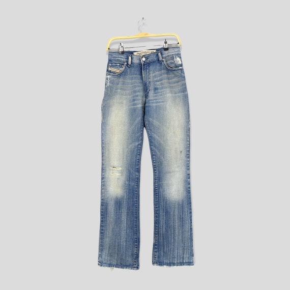 Size 27x32 Vintage Diesel Industry 