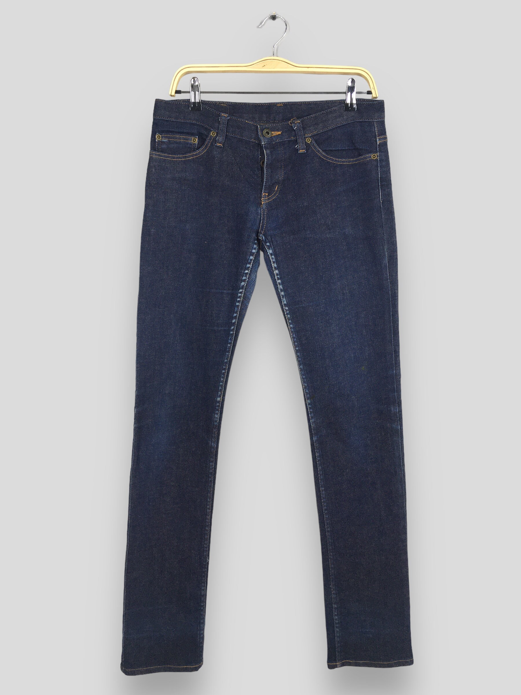 Size 31x33 Kinky Hysteric Glamour Japan Hysteric Slim Fit Jeans