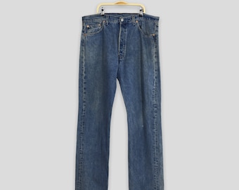 Vintage 1950s/1960s Montgomery Ward Powr House 101 Jeans