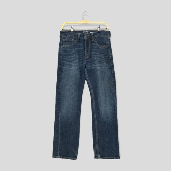 Size 29x28.5 Vintage Levi s Strauss Gold Regular Fit Jeans Dark Blue Light Washed Jeans Levis Strauss Straight Cut Jeans Levi s Jeans W29 Etsy Canada