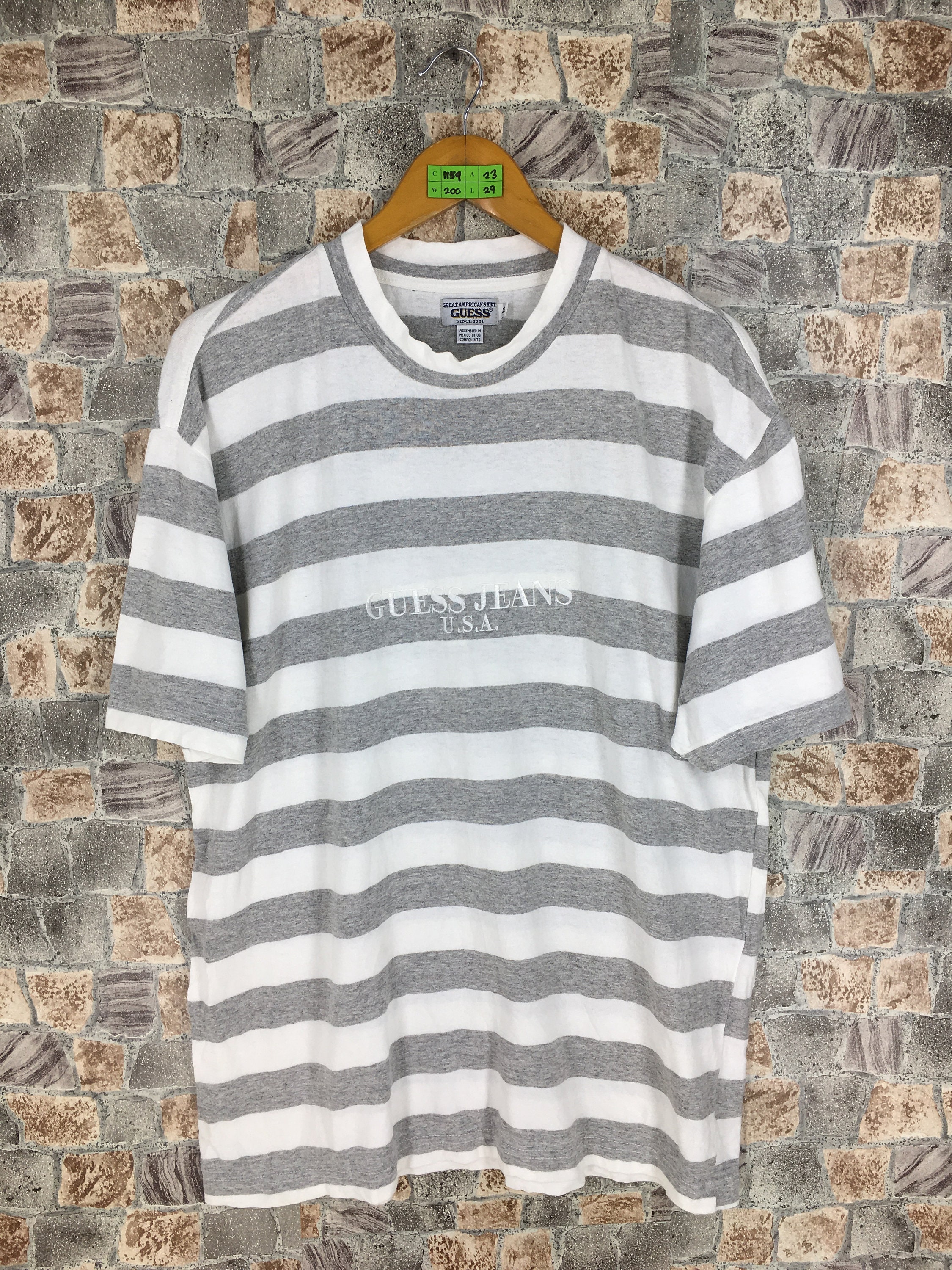Guess Asap Rocky - Etsy