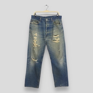501 W35 80s - Etsy