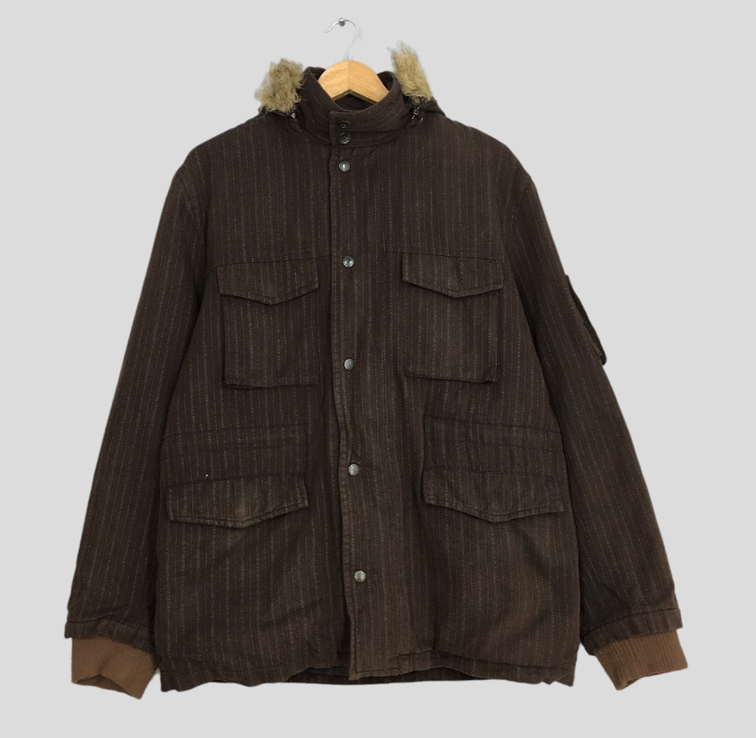 Rare!!! Vintage KANSAI O2 Kansai Yamamoto Japanese Brand