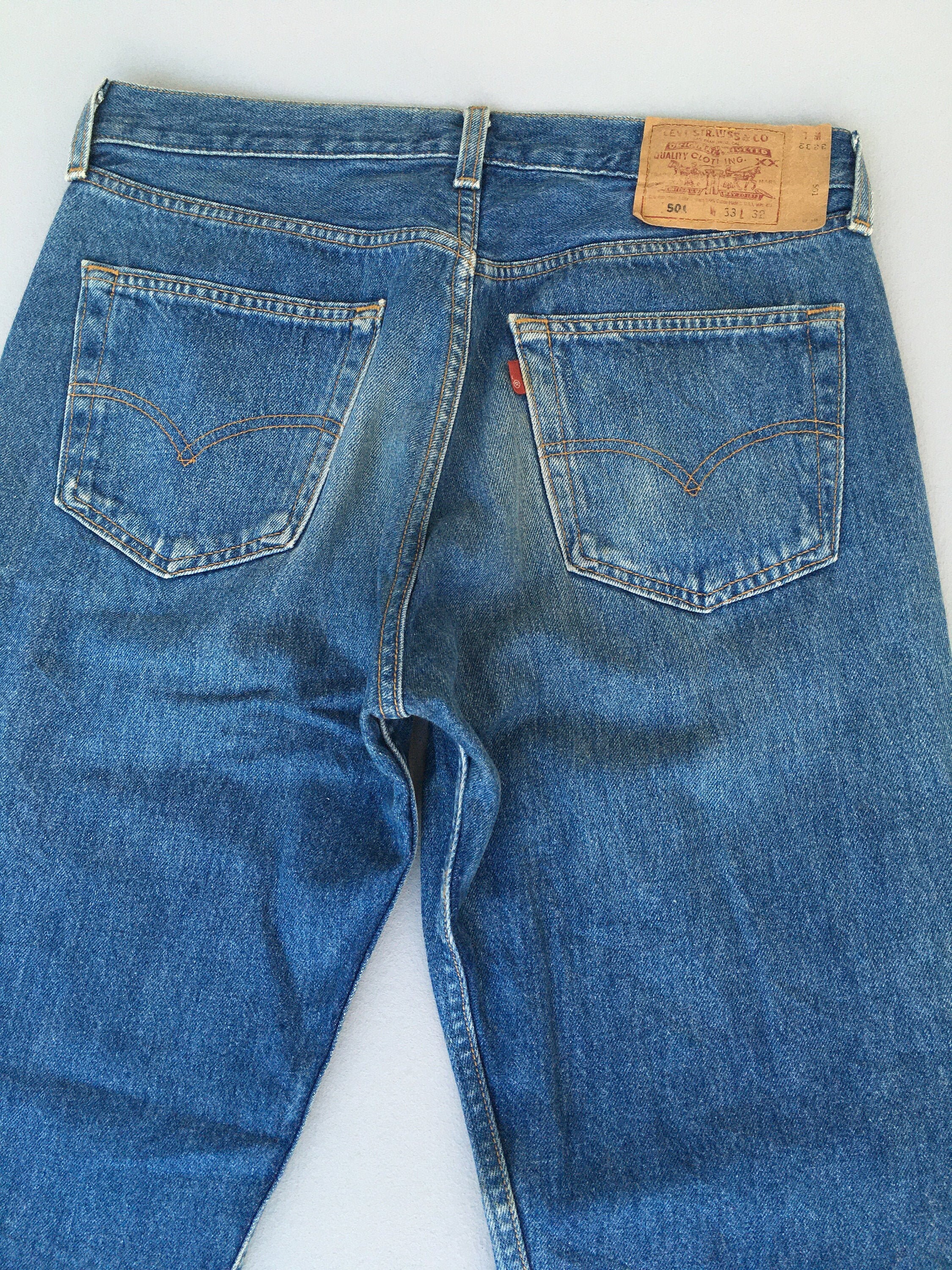 Levis 501 28 - Etsy Levis 501 28 - Etsy