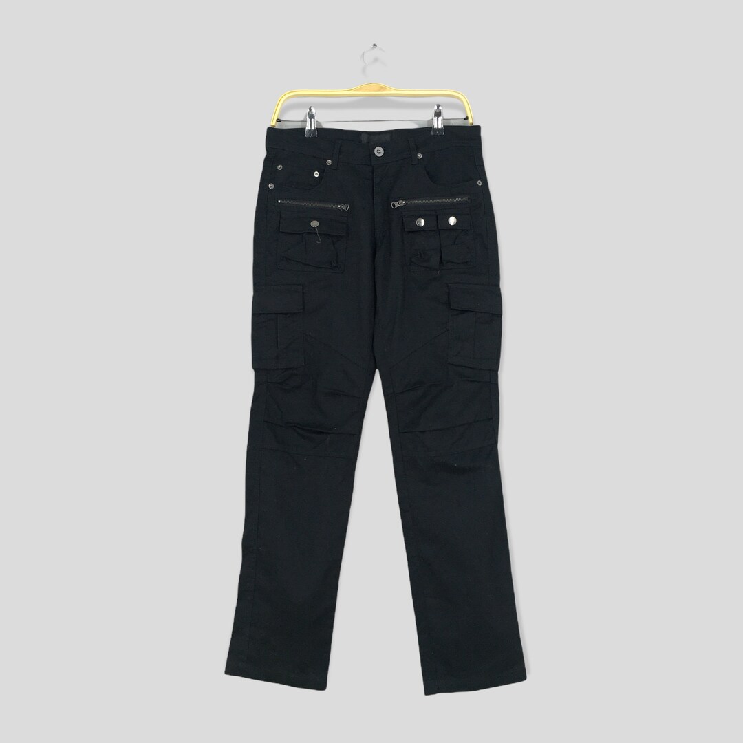 パンツ kikiyy W32 Supreme Cargo Pant Navy Supreme Cargo Pant (FW21) - $158