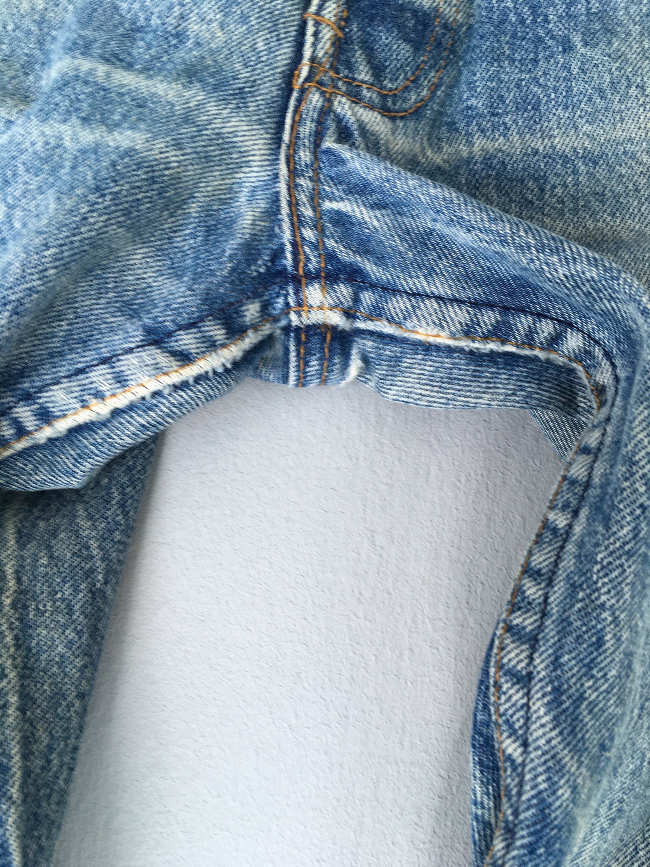 Size 30x29 Vintage Levis 501XX Blue Stone Washed Jeans Levis | Etsy