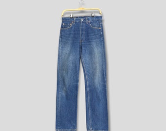 Levi's501　BIG E LVC Levi's Vintage Clothing Big E S501XX 1944 Raw Selvedge