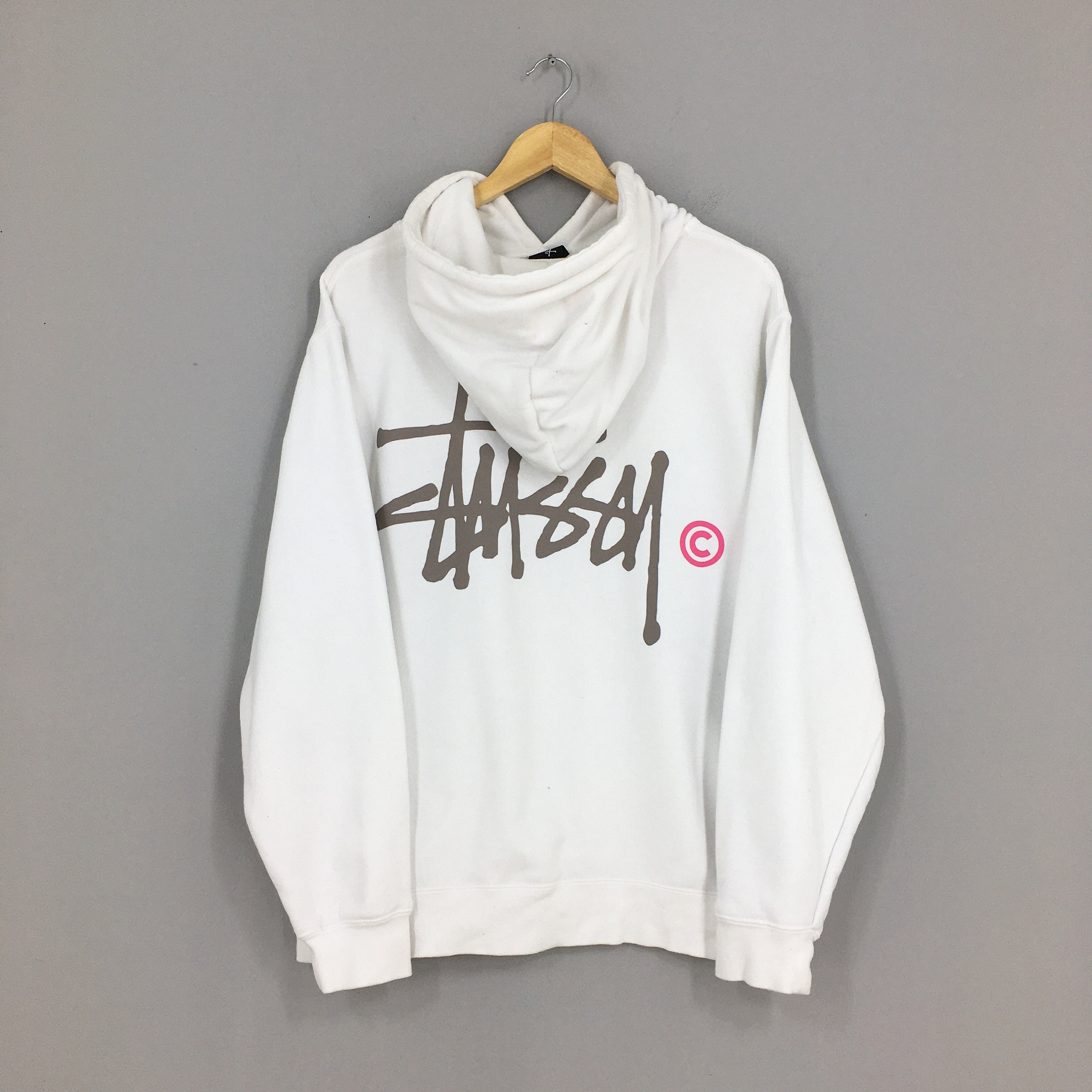 Old stussy foodie