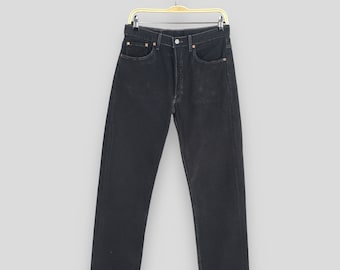 Size 29x33 Vintage Levi