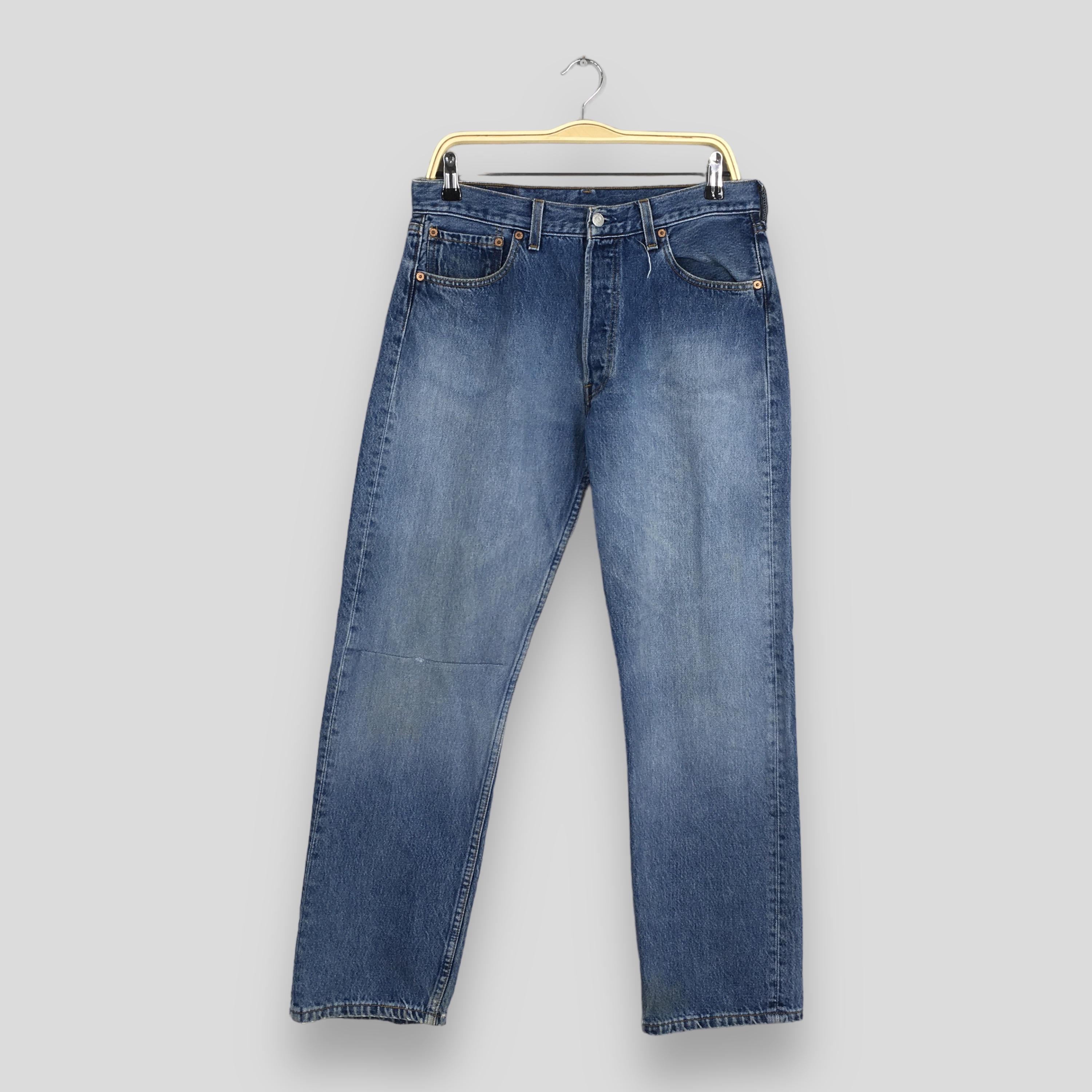 90s Straight Jeans - Etsy Singapore
