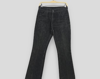 パンツ Archive LEVI'S 517 coating flared denims archive Levi's 517 coating flare pants